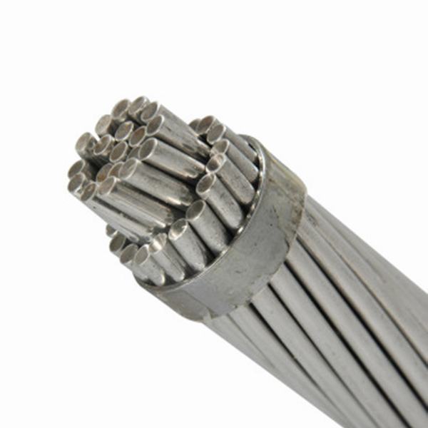 China 
                                 La línea de transmisión eléctrica de alambre de acero revestido de aluminio Cable acs                              fabricante y proveedor