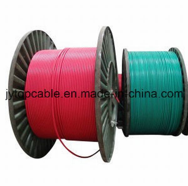 China 
                                 Fio eléctrico Professional fabricante e fornecedor                              fabricação e fornecedor