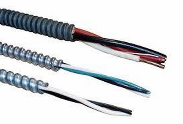 China 
                                 Elektrisches Rohr-Metal-Clad elektrisches kabel, Aluminiumhüllen-Kabel, Scw elektrisches kabel                              Herstellung und Lieferant