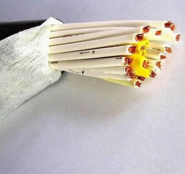 China 
                        Experienced Factory for PVC Insulated Control Cable
                      manufacture and supplier