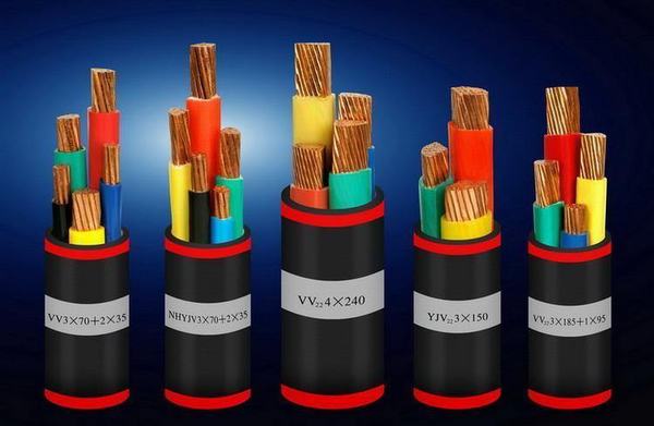 China 
                        Flame Retardant Control Cable for Low Voltage
                      manufacture and supplier