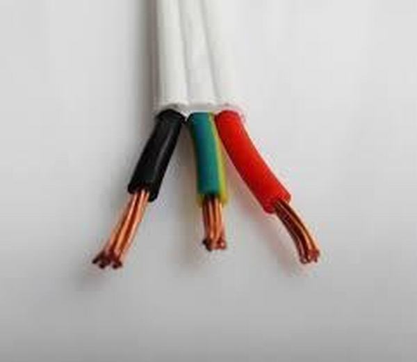 Китай 
                                 Плоские TPS 3c /2c+E кабели к Австралии стандарт AS/NZS 5000.2                              производитель и поставщик