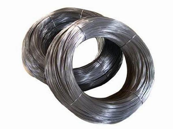 China 
                                 Gsw Kabel für galvanisierten Stahldraht-Spanndraht-Stütze-Draht mit ASTM A475                              Herstellung und Lieferant