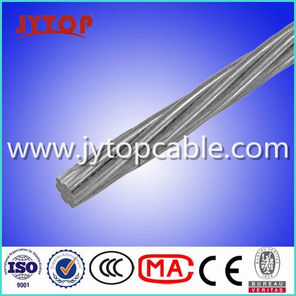 China 
                                 Alambre de acero galvanizado de Gsw Cable Guy a BS183                              fabricante y proveedor