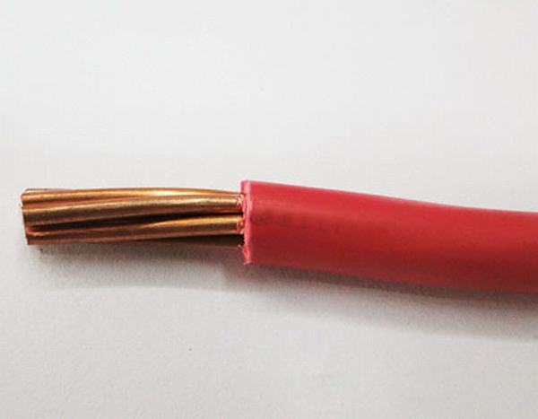 China 
                        H03V-U, H03V-R, H03V-K PVC Single Core Cable Wire
                      manufacture and supplier