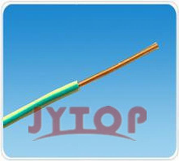 China 
                        H03V-U PVC Insulated Electric Wire
                      manufacture and supplier