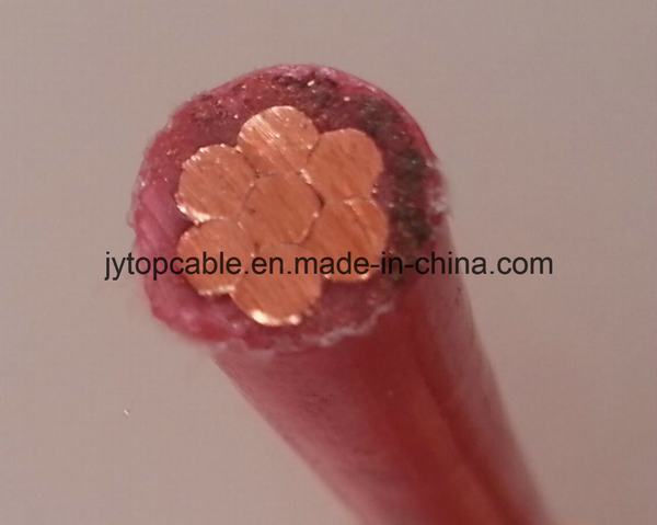 China 
                        H03V-U (k) , H03VV-F, H05V-U (K) , H05vvf PVC Electric Wire
                      manufacture and supplier