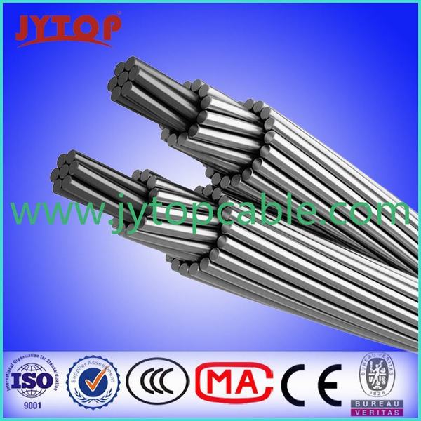 China 
                        High Efficiency ACSR Bare Conductor (BS 215- PART2)
                      manufacture and supplier