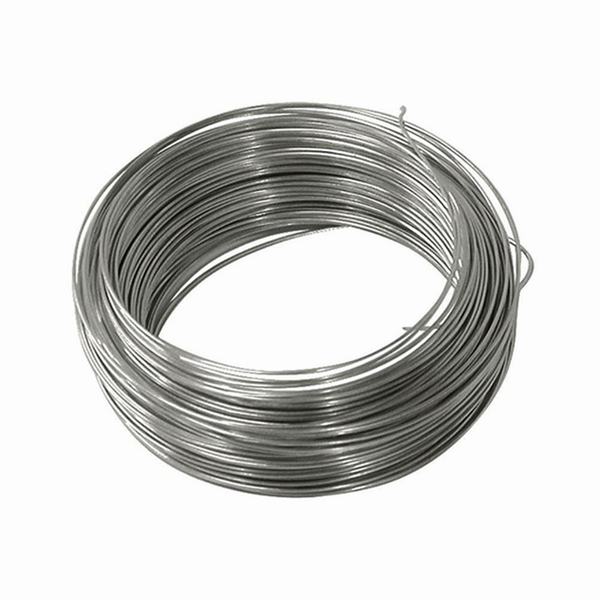 China 
                                 Alambre de acero galvanizado en caliente de aleación de aluminio tipo cable                              fabricante y proveedor