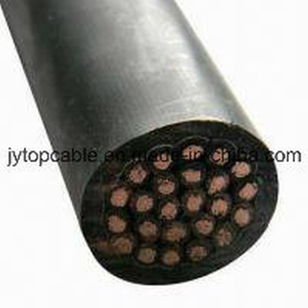 China 
                        Jytop Main Product Lshf (low smoke halogen free) Control Cable
                      manufacture and supplier