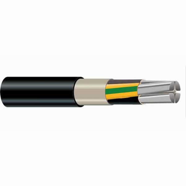 China 
                        Kabel Na2xy PVC Insulated PVC Sheathed Steel Tape Armored Power Cable
                      manufacture and supplier