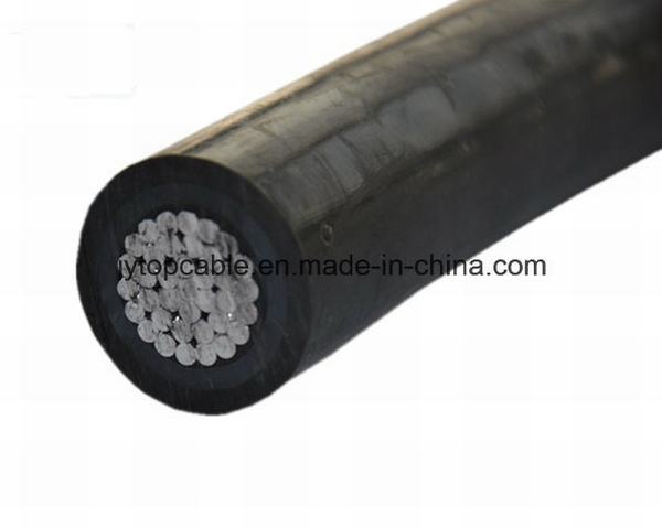 China 
                        LV and Mv Single/Duplex/Triplex Covered Conductor
                      manufacture and supplier