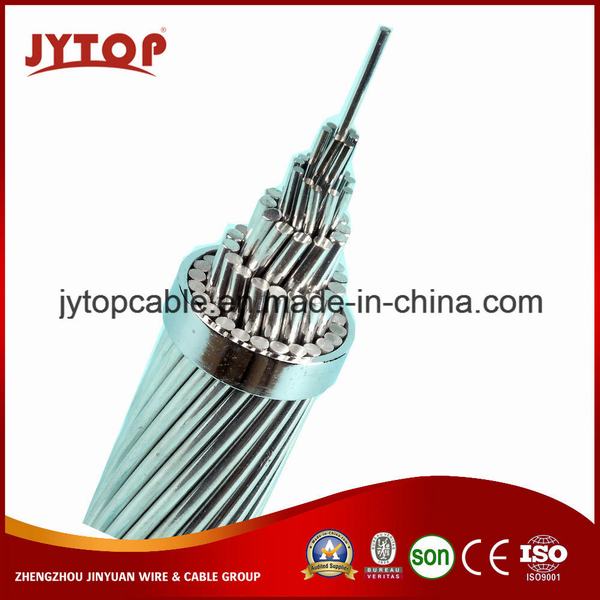 Cina 
                                 Cavo del giglio AAC tutto lo standard di alluminio del cavo CSA C49 del conduttore                              produzione e fornitore