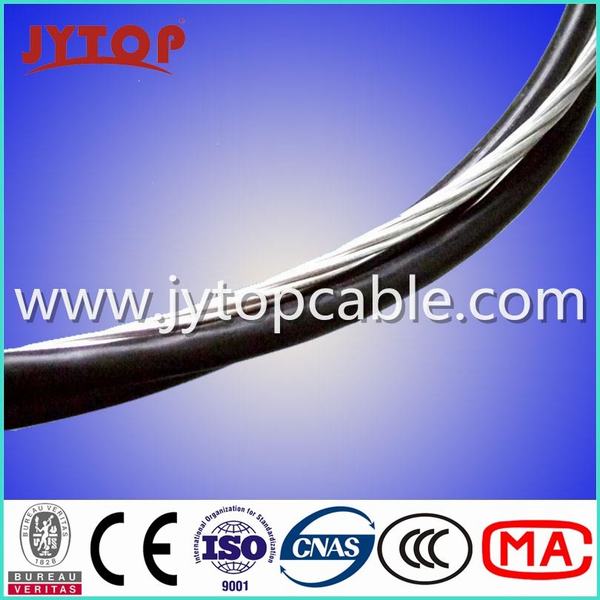 China 
                                 Triplex Kabel der Niederspannungs-600V, obenliegendes ABC-Kabel                              Herstellung und Lieferant