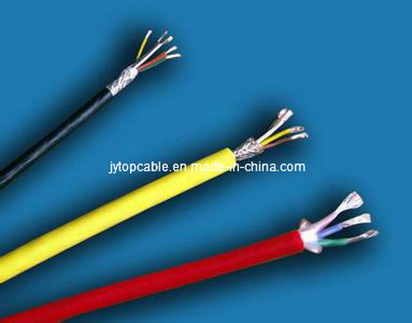 China 
                        Low Voltage Control Cable with PVC Insulated
                      manufacture and supplier