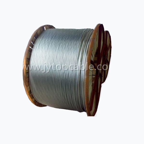 China 
                        Overhead Bare ACSR Aluminum Conductor Steel Reinforced
                      manufacture and supplier