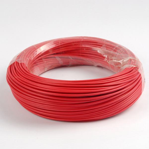 China 
                                 Cable de cobre PVC Thw cable eléctrico                              fabricante y proveedor