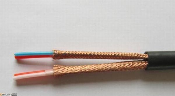 PVC Insulated Control Cable for 1kv
