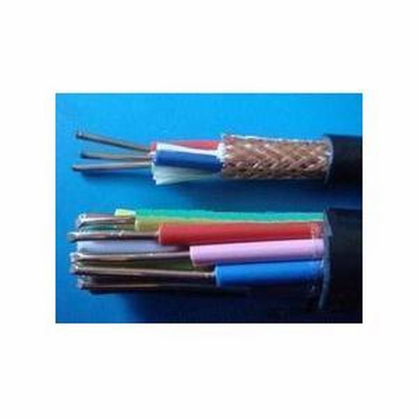 China 
                        PVC Insulated Control Cable for Low Voltage 450V
                      manufacture and supplier