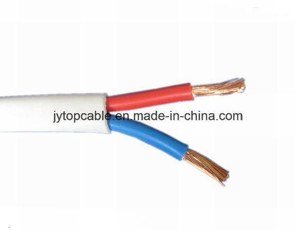 China 
                                 Cable Flexible PVC proveedor profesional                              fabricante y proveedor