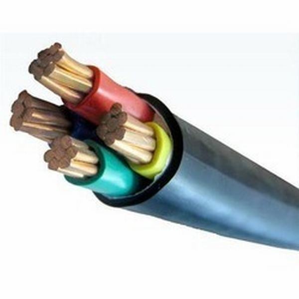 China 
                        PVC Insulated Non Armoured Cable
                      manufacture and supplier