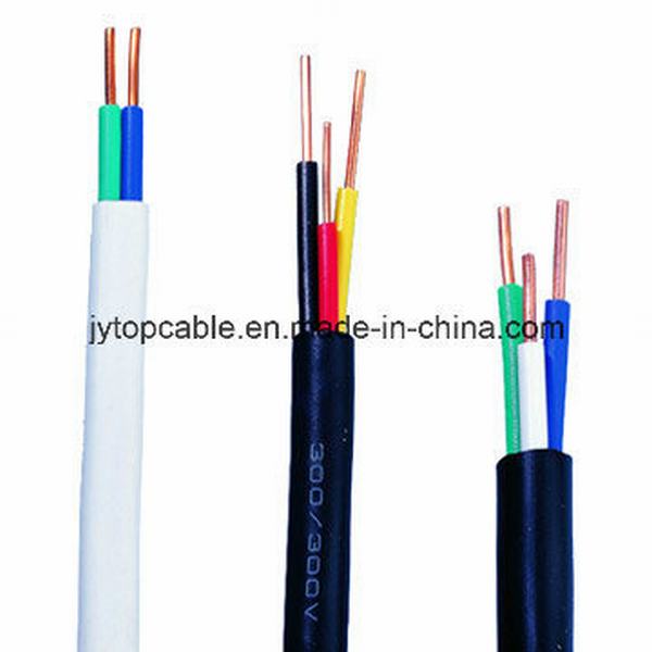 China 
                        PVC Insulated Thw Wire Building Wire Electric Wire
                      manufacture and supplier
