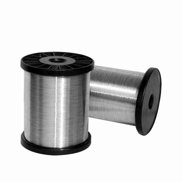 China 
                        Sterling Pure Silver Alloy Wires Electrical Silver Coated Copper Wire
                      manufacture and supplier