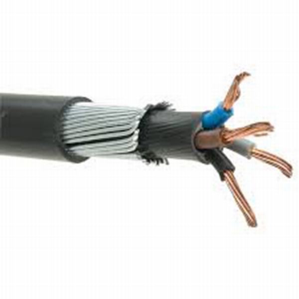 China 
                        Yjv22 Yjv32 XLPE Insulation Steel Wire Armored Power Cable Price List
                      manufacture and supplier