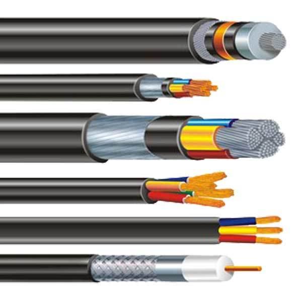 China 
                        Zr-Kvvrp Control Cable and Flexible Control Cable
                      manufacture and supplier