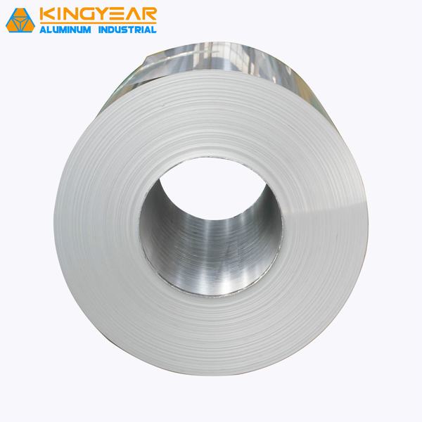 China 
                                 (1100 3003 3105 5052 6061) de la bobina de aleación de aluminio de alta calidad para la construcción usa                              fabricante y proveedor