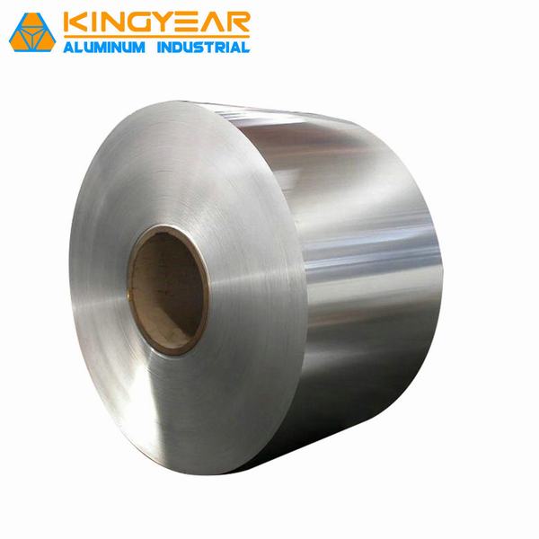 China 
                        0.3mm-1.2mm Aluminium-Mg-Mn Standing Aluminum Roof Coil
                      manufacture and supplier