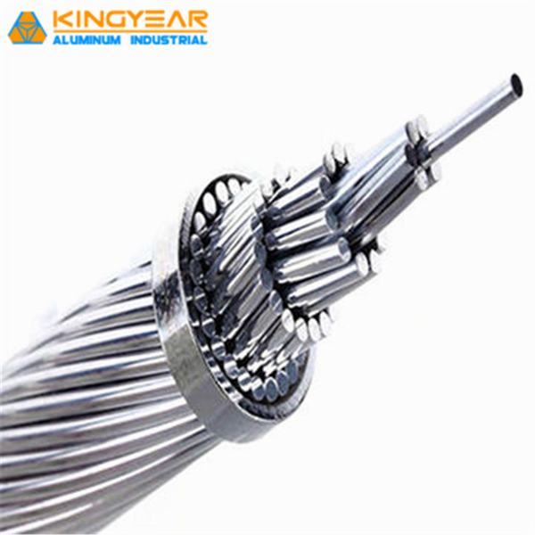 0.6/1kv AAAC 120mm2 19X2.8mm Conductor Bare Cable Aluminum Overhead Conductor