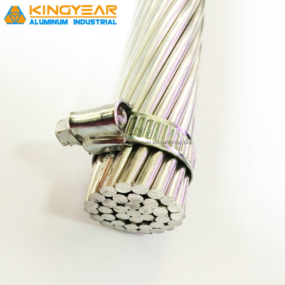 0.6/1kv Cable Aluminum Alloy Conductor AAAC Cable