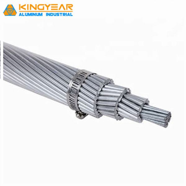 
                        0.6/1kv Overhead AAC ABC Cable AAC 16mm2 25mm2 19/2.59mm
                    