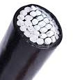 0.6/1kv Overhead Insulated Cable ACSR AAC Conductor XLPE PVC 1X50