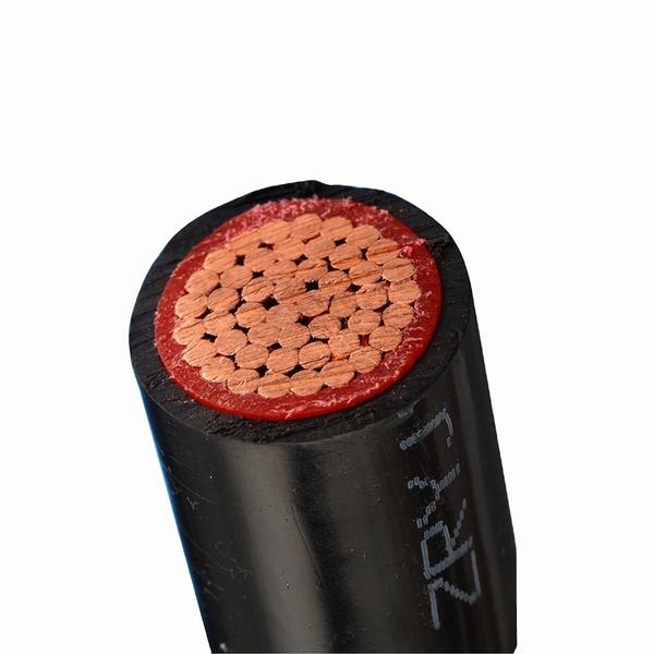 1.5mm 2.5mm 4mm 6mm Unarmored Power Cable Malaysia 0.6/1kv Copper Conductor Power Cable