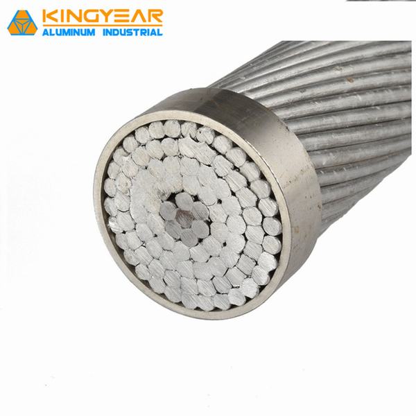 China 
                        100mm2 ACSR Cable Dog Conductor Aluminun Conductor Steel Reinforced
                      manufacture and supplier