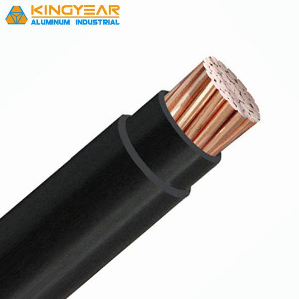 10kv Overhead Medium Voltage Copper Aerial Bundle ABC Cable