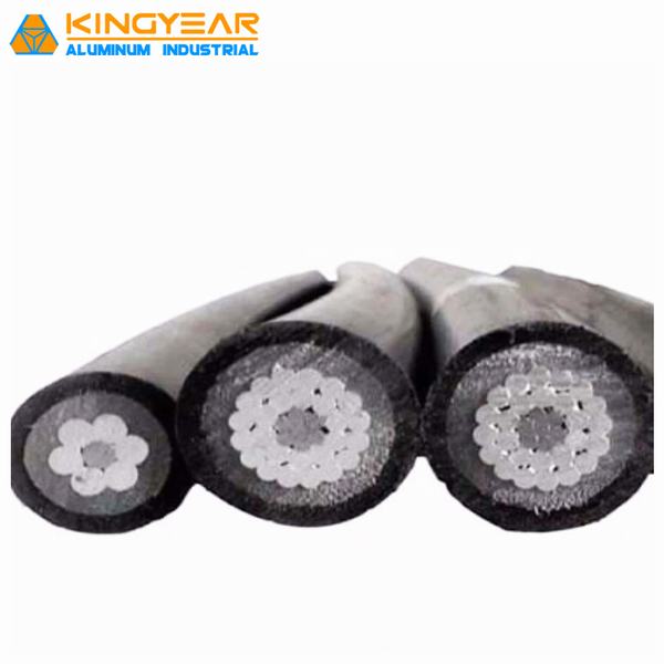 11kv Overhead Application ABC Cable Power Cable