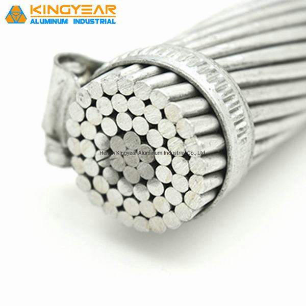 11kv Overhead Transmission Line ACSR Conductor Power Cable