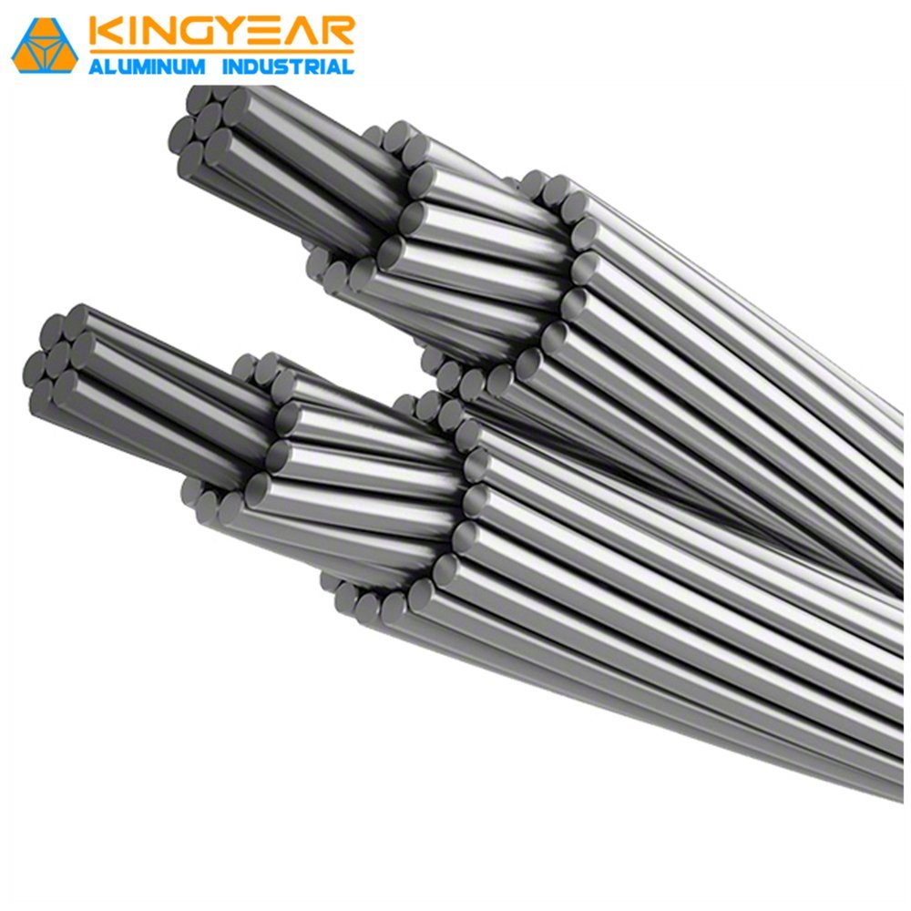 Chine 
                120/20 Aluminum Cable Steel Wire Aluminum Conductor Cable
              fabrication et fournisseur
