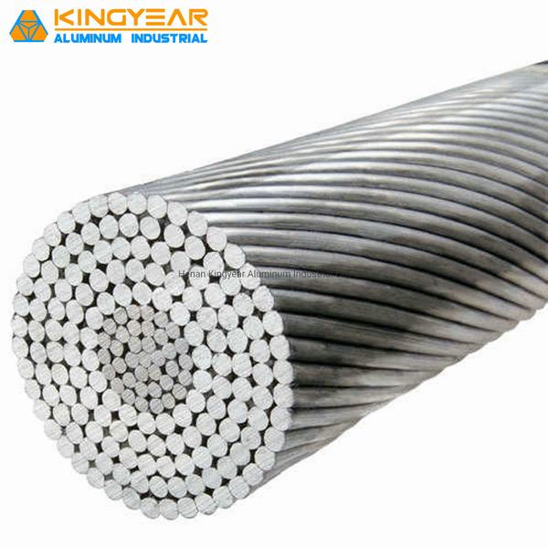 China 
                        132kv Transmission Bare Overhead Conductor ACSR Lynx 175mm2 Conductor
                      manufacture and supplier