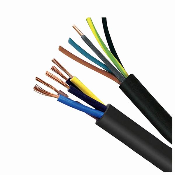 150mm2 PVC Insulated Earthing Copper Cable