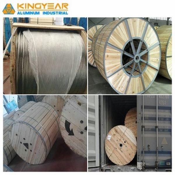 15kv Spacer Cable-Tree Wire 10kv ABC Cable ANSI/Icea S-76-474