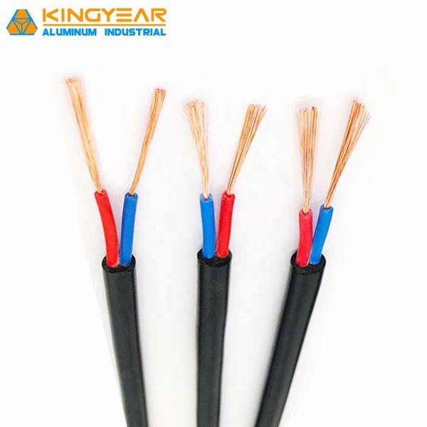 16 Core 15mm Control Cable Price Mulit-Core with Steel Wire