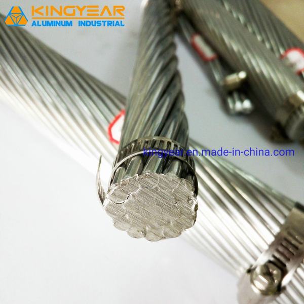 1kv 35mm2 All Aluminum Conductor Cable Manufacture Bare Conductor Power Cable