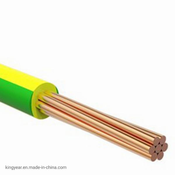 China 
                                 1mm 1,5mm 2,5mm 4mm 6mm 10mm Multi Core Copper Electric Cables cables cables eléctricos cables                              fabricante y proveedor