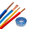 2.5mm 8mm 10mm Aluminum Stranded Conductor Electric Wire and Cable Price