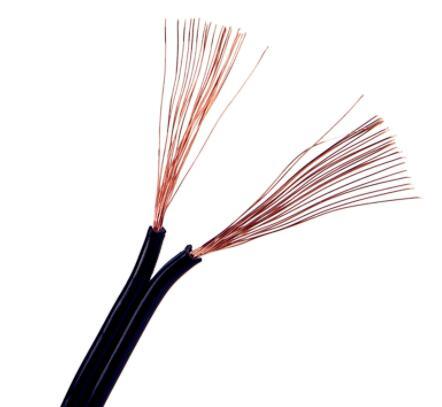 China 
                                 Flexibles 2-adriges Kabel 2,5 mm2 PVC, flexibel für Kabel                              Herstellung und Lieferant