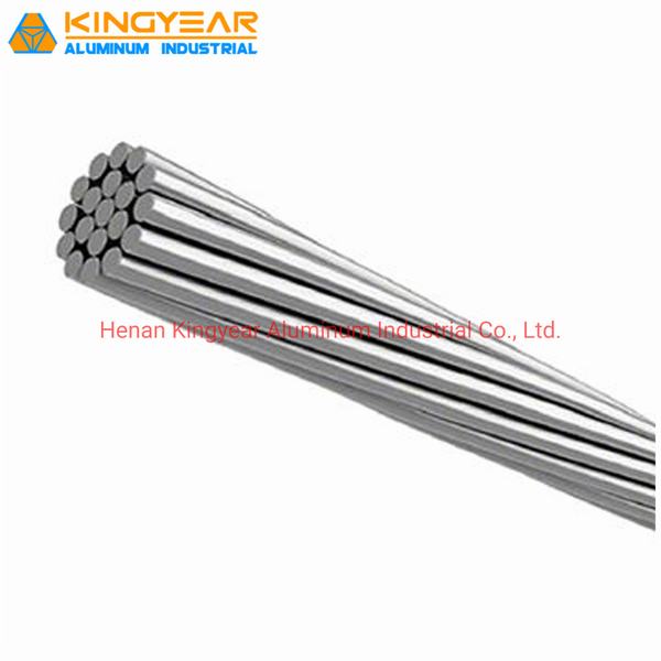 25/4 70/12 95/15 380/50 ACSR Bare Aluminum Conductor AAC/AAAC/ACSR Conductor Steel Reinforced Overhead Cable Line